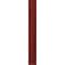 Ekena Millwork Americraft 2-Board (2 Batten) Wood Joined Board-n-Batten Shutters w/ Z-Bar, ARW102BB207X77MRH, PR ARW102BB207X77MRH - alternate 2